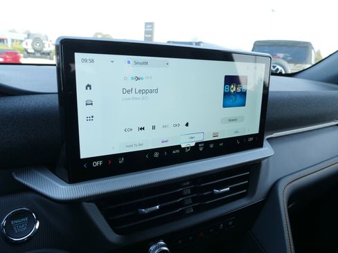 New 2026 Ford Explorer Tremor w/ Tremor Ultimate Package image 28