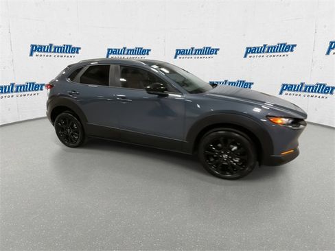 New 2026 MAZDA CX-30 AWD 2.5 S image 13