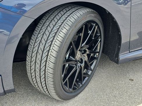 New 2026 Toyota Camry XSE FWD image 32