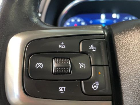 Used 2022 Chevrolet Tahoe LT w/ LT Signature Plus Package image 15