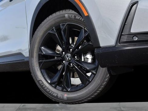 New 2026 Honda CR-V Sport Touring image 3