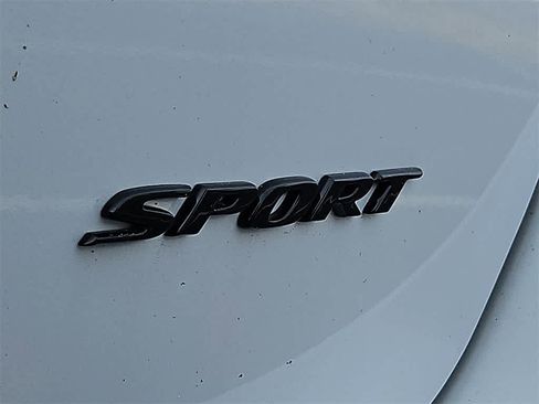 New 2026 Honda Odyssey Sport-L image 18