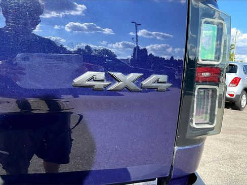 Used 2018 RAM 1500 Express image 8