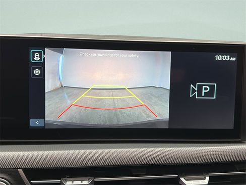 New 2026 Hyundai Sonata SEL image 22