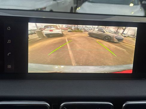 New 2026 Nissan Sentra SV w/ SV Convenience Package image 28