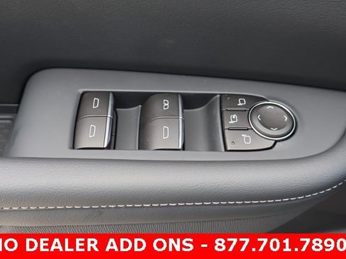 New 2026 Buick Enclave Sport Touring w/ Power Package image 11