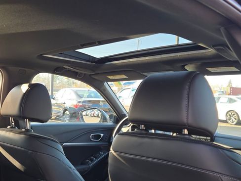 Used 2024 Acura Integra A-Spec image 12