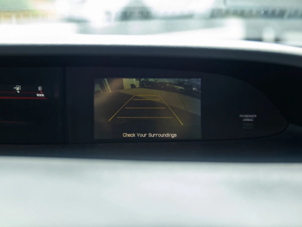 Used 2013 Honda Civic Si image 34