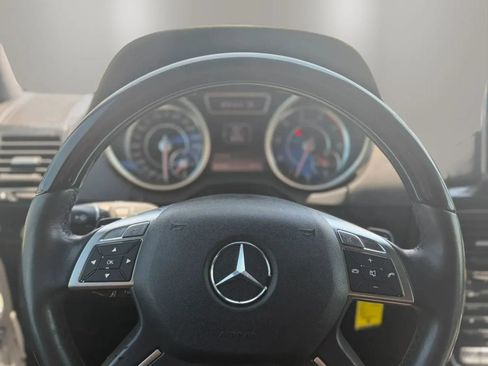 Used 2013 Mercedes-Benz G 63 AMG 4MATIC image 13