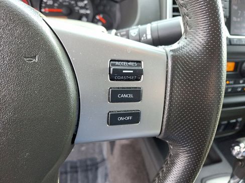 Used 2018 Nissan Frontier SV w/ Value Truck Package image 21