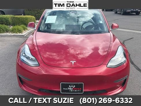 Used 2019 Tesla Model 3 Performance AWD/4WD image 4