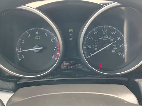 Used 2012 MAZDA MAZDA3 i Sport FWD image 12