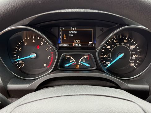 Used 2017 Ford Escape SE FWD image 18