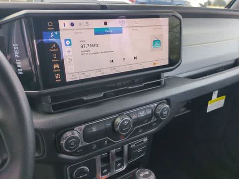 New 2026 Jeep Wrangler Sport image 27