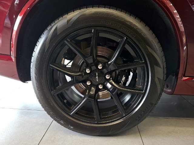 Used 2026 Dodge Durango SRT Hellcat w/ Premium Group AWD/4WD image 7