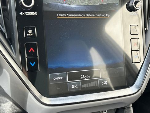 New 2025 Subaru Crosstrek 2.5i Sport w/ Crosstrek Mirror Package image 22