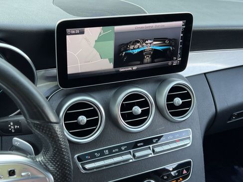 Certified 2019 Mercedes-Benz C 300 4MATIC Coupe image 26