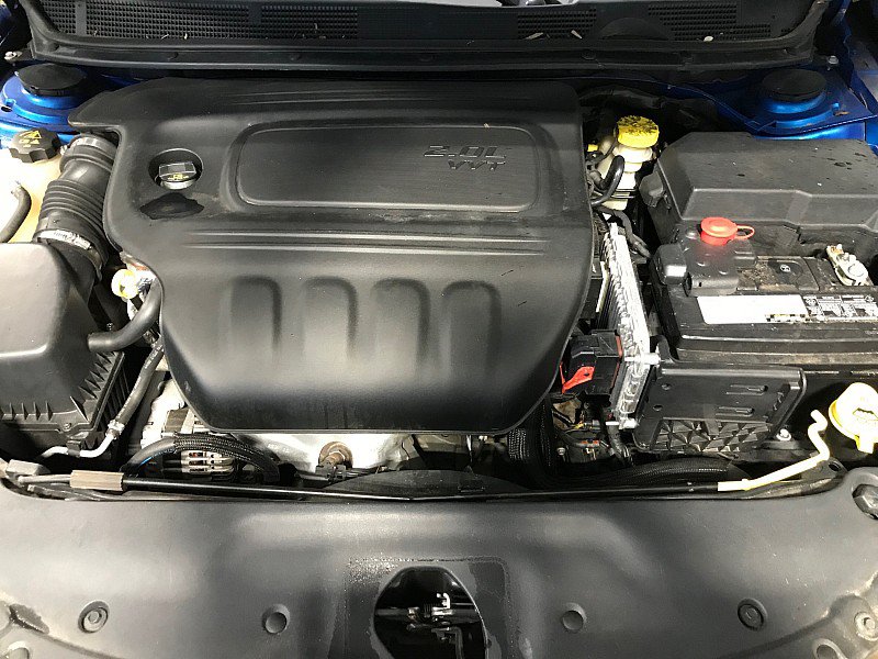 Used 2016 Dodge Dart SE FWD image 29