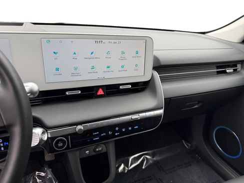 Certified 2024 Hyundai Ioniq 5 Limited image 12