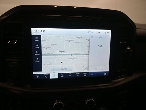 Used 2023 Ford F150 Tremor w/ Equipment Group 402A High AWD/4WD image 9