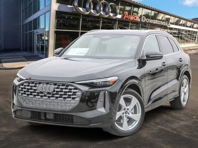 New 2025 Audi Q5 Prestige