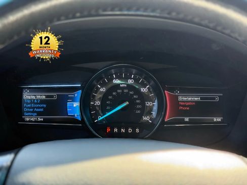 Used 2017 Ford Explorer XLT w/ Equipment Group 202A image 78