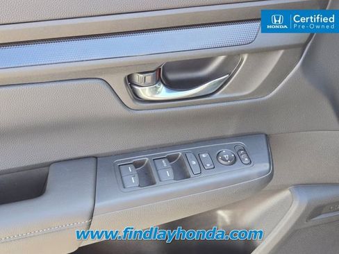 Certified 2026 Honda CR-V LX image 24