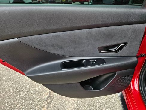 Used 2024 Hyundai Elantra N FWD image 13