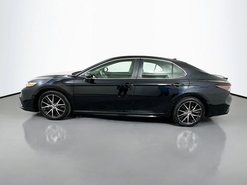 Certified 2024 Toyota Camry SE image 8