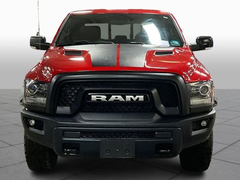 Used 2016 RAM 1500 Rebel w/ Mopar 10 Package image 4