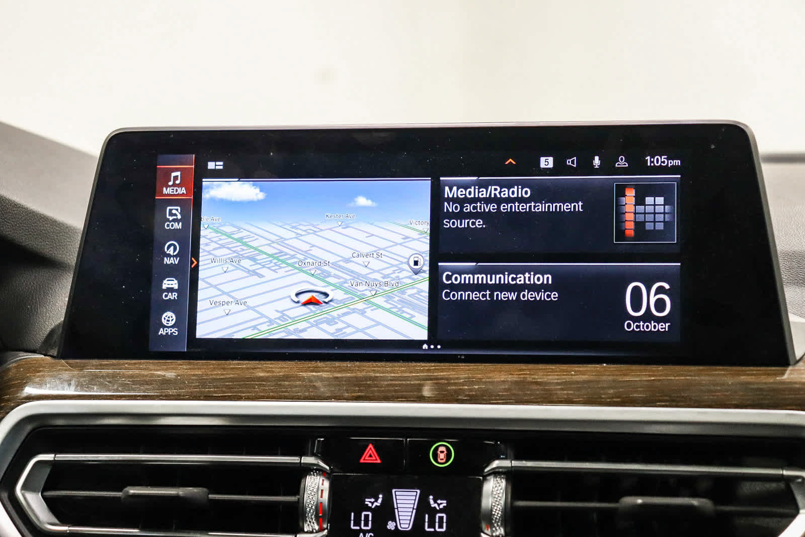 Used 2023 BMW X3 xDrive30i w/ Convenience Package AWD/4WD image 18