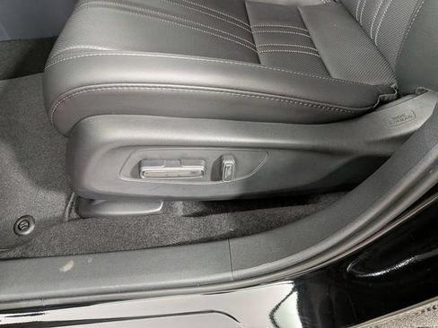 New 2027 Honda HR-V EX-L image 15