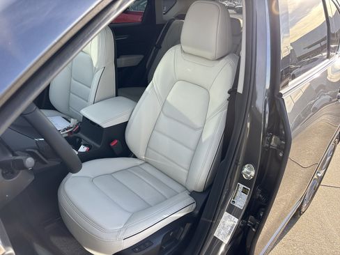 New 2025 MAZDA CX-5 AWD 2.5 S w/ Premium Plus Pkg image 20