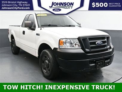 Used 2006 Ford F150 XL