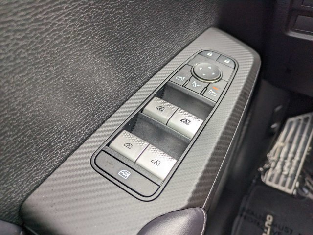Used 2026 Mitsubishi Outlander SEL Black Edition AWD/4WD image 23