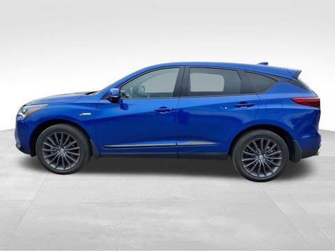 Used 2024 Acura RDX A-Spec AWD/4WD image 4