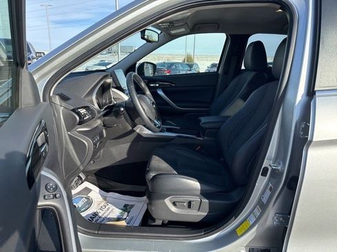 Used 2024 Mitsubishi Eclipse Cross SE image 18