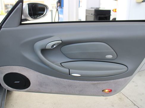 Used 2003 Porsche 911 Cabriolet image 45