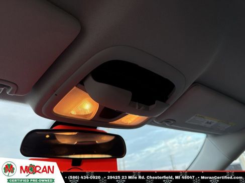 Used 2019 Jeep Cherokee Latitude w/ Popular Appearance Group image 21