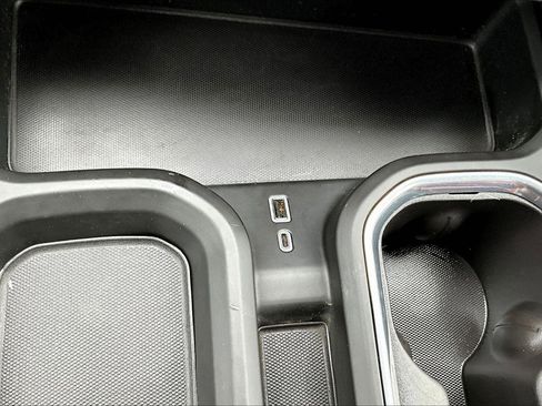 Used 2024 GMC Sierra 2500 Denali Ultimate w/ LPO, GMC Protection Package image 33