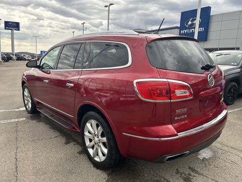 Used 2014 Buick Enclave Premium image 13