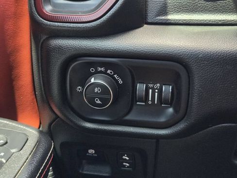 Used 2025 RAM 1500 Rebel w/ Rebel Level 1 Equipment Group AWD/4WD image 24