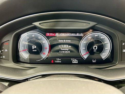 New 2026 Audi Q8 Premium Plus image 33