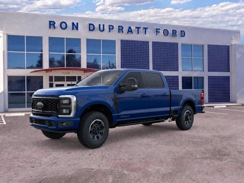 New 2026 Ford F350 XLT AWD/4WD image 2