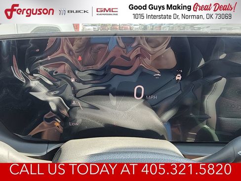 New 2026 Buick Envista Preferred w/ Convenience I Package FWD image 22