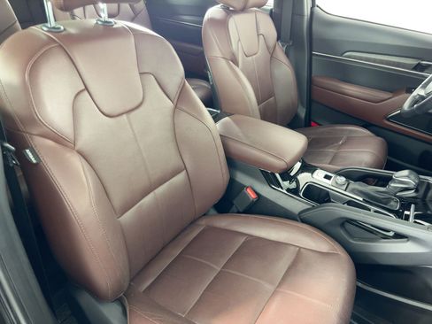 Used 2024 Kia Telluride SX image 31