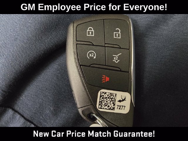 New 2026 Buick Enclave Preferred w/ Power Package AWD/4WD image 40