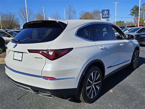 New 2026 Acura MDX w/ Technology Package image 12