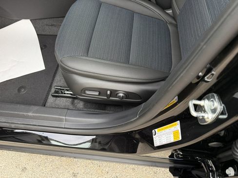 New 2026 Buick Envista Preferred w/ Convenience I Package image 12