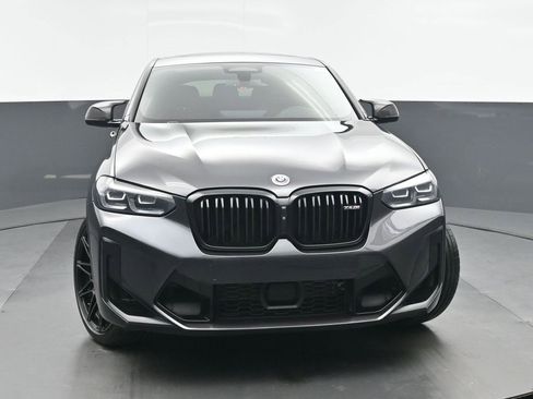 Used 2023 BMW X4 M image 8